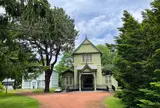 北海道大学植物園