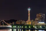 横浜マリンタワー