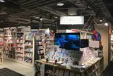 HMV＆BOOKS TOKYO