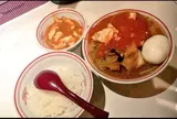 蒙古タンメン中本 渋谷店