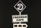 FREEMAN CAFE（フリーマン カフェ）
