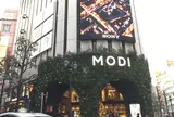 渋谷モディ