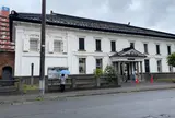 弘前市立百石町展示館