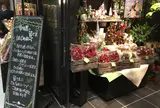 青山フラワーマーケット中目黒高架下