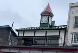 旧一戸時計店時計台