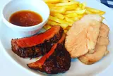 SIXMARS Steak&Bar