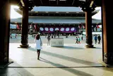 真宗本廟(東本願寺)