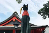 伏見稲荷大社