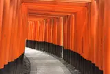 千本鳥居