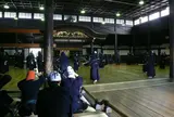 旧武徳殿(京都市武道センター)