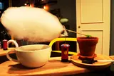 Alpha foods&drink