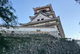 高知城
