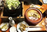 駒形どぜう 本店