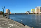 幣舞橋