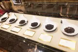 トリバコーヒー 銀座本店