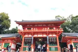 八坂神社