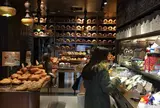 HEART BREAD ANTIQUE（ハートブレッドアンティーク） 銀座本店