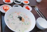 多味粥
