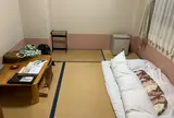 サンリバー大歩危