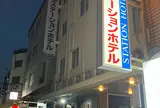 徳島ステーションホテル
