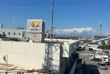 和歌山港フェリーターミナル（南海フェリー）