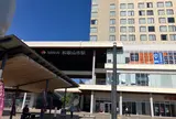 和歌山市駅