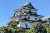 和歌山城