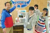 12:45 福良マルシェ（20分）