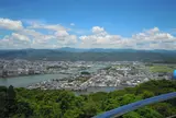 五台山公園