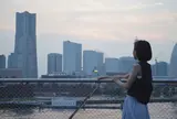 横浜港大さん橋国際客船ターミナル（大さん橋）