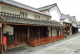 篠山市篠山（城下町　兵庫）