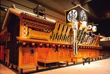 江戸東京博物館