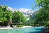 上高地