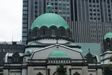 ニコライ堂（東京復活大聖堂教会）