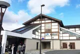 嵯峨嵐山駅・ＪＲ／山陰本線