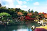 天龍寺