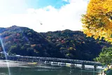 渡月橋