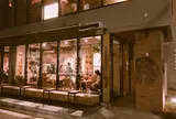 インスパイアードバイスターバックス 自由が丘店