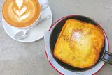 パンとエスプレッソと