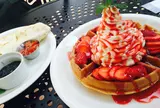 Urth Caffe 表参道（アースカフェ）