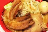 野郎ラーメン 渋谷センター街総本店