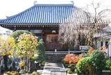南谷寺（目赤不動）