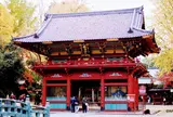 根津神社