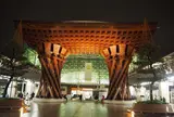 金沢駅