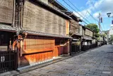 祇園新町通り