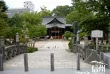 四柱神社