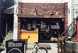 SENDAI COFFEE STAND