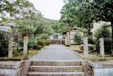 冷泉天皇 櫻本陵