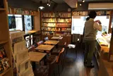 東京天狼院