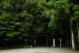 月読宮
